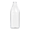 Botella de 1000ml - 32 onzas (25 unidades)